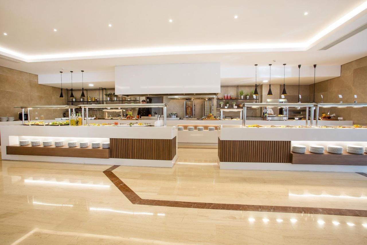 Niriides Hotel Kolymbia