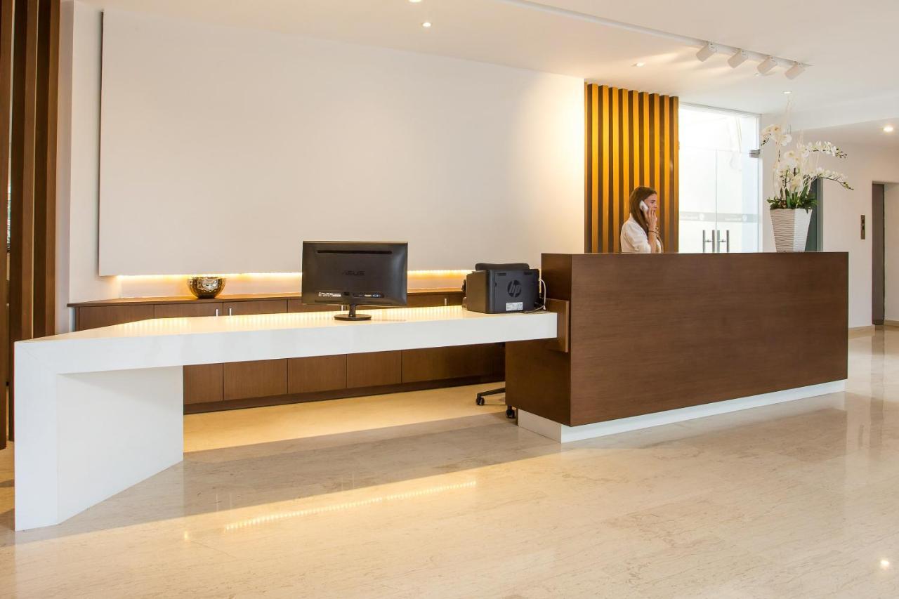 Hotel Niriides Kolymbia
