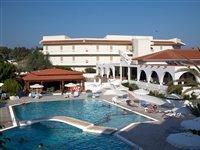 Hotel Niriides 4*