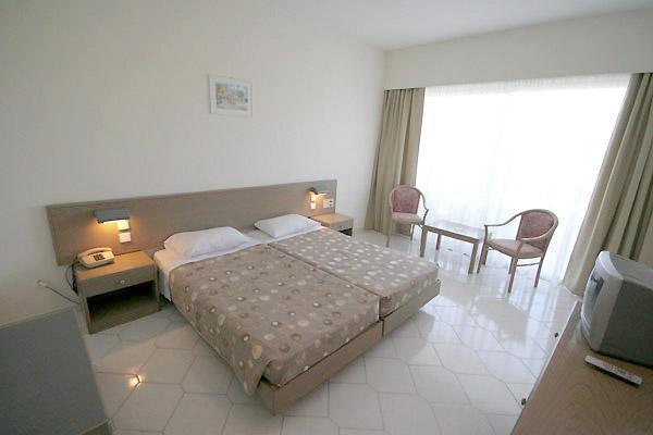 Niriides 4* Kolymbia