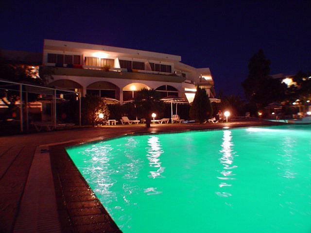 Hotel Niriides Kolymbia