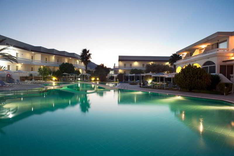 Niriides Hotel