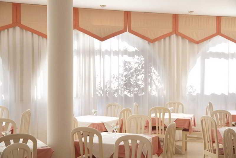 Hotel Niriides Kolymbia