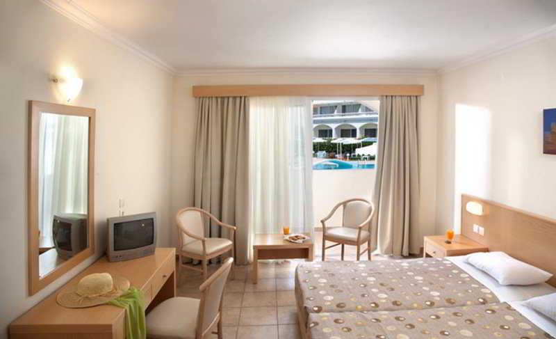 Niriides 4* Kolymbia