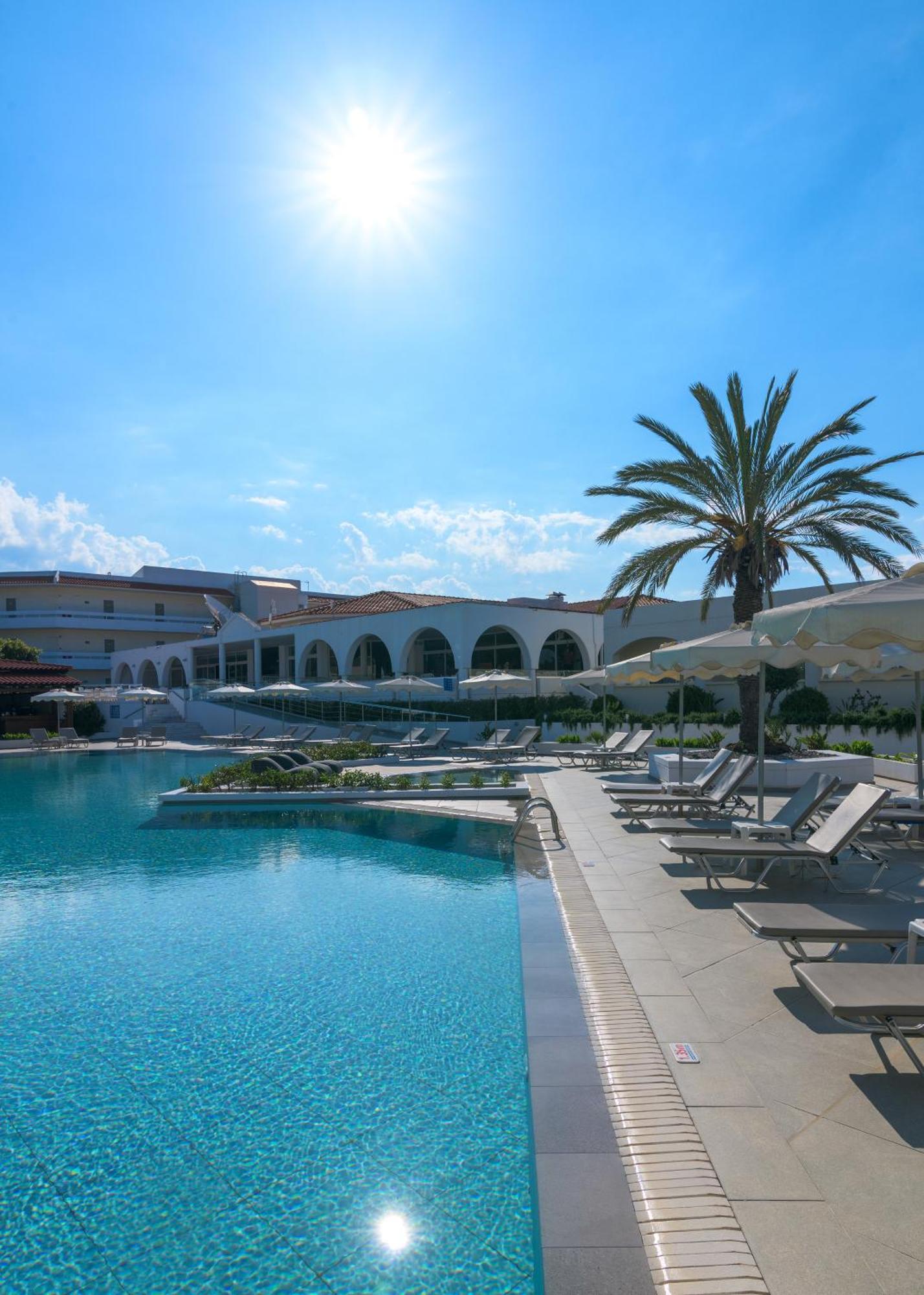 Niriides Hotel