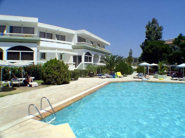 Niriides 4*