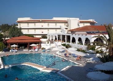 Niriides 4* Kolymbia